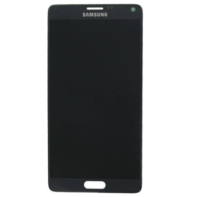 ecran samsung galaxy note 4