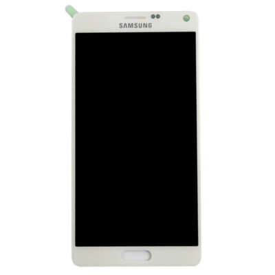 ecran n910