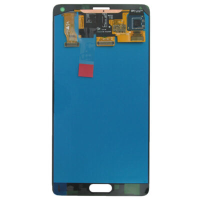 ecran note 4