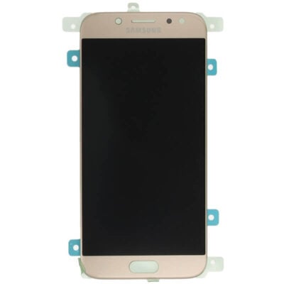 display samsung j5 2017
