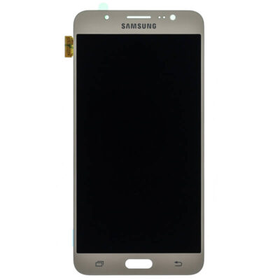 display samsung j710