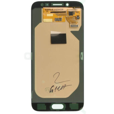 display samsung j730