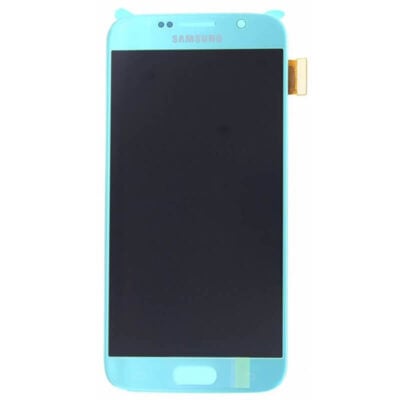 ecran samsung galaxy s6