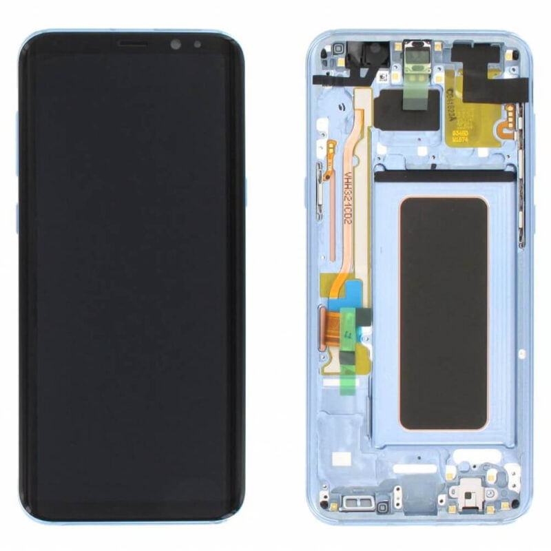 Ecran Original Samsung S8 Plus (G955) - imagine 3
