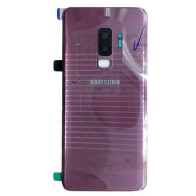 capac spate g960