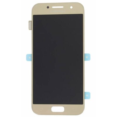 display samsung a320
