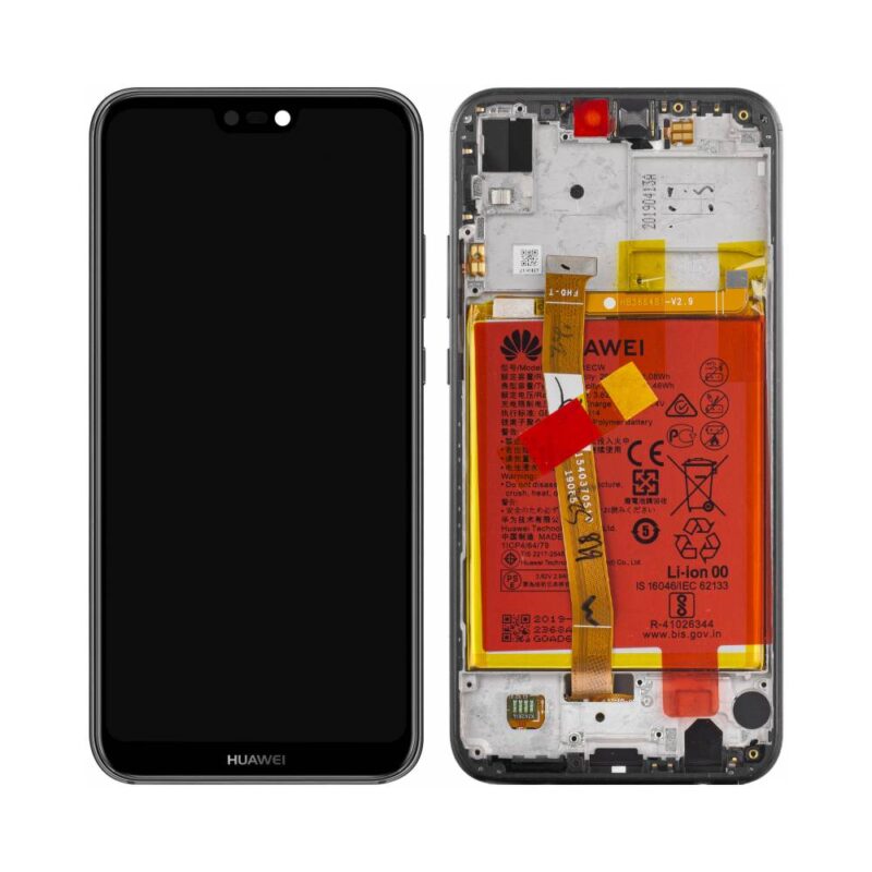 Ecran Original Huawei P20 Lite