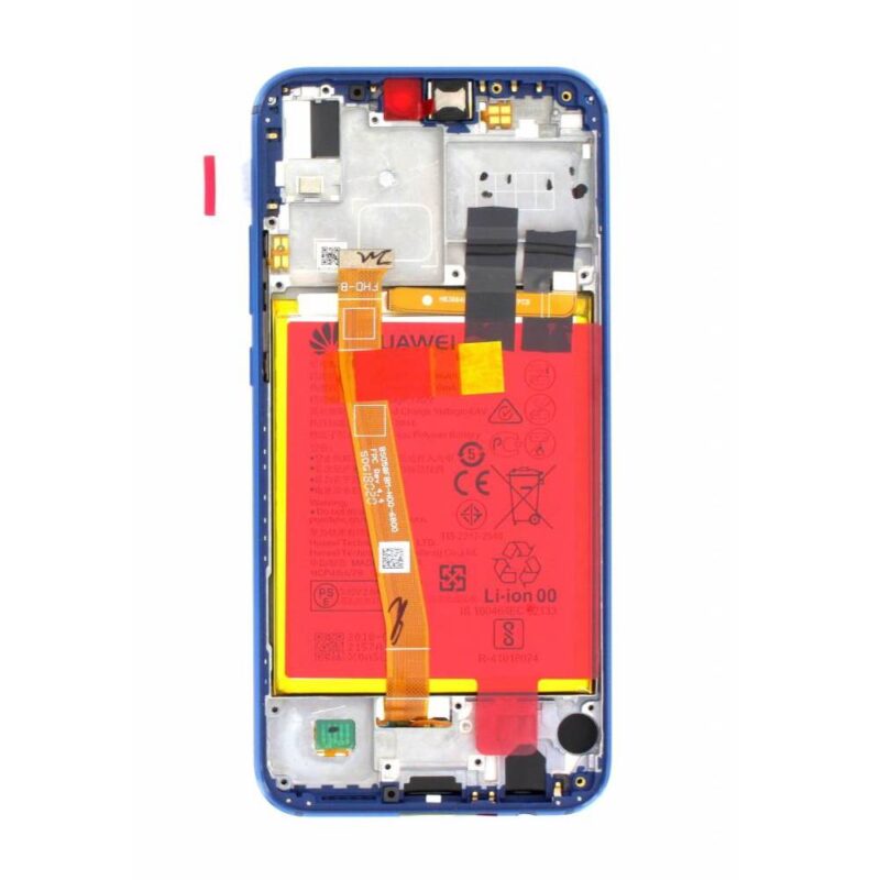 Ecran Original Huawei P20 Lite - imagine 4