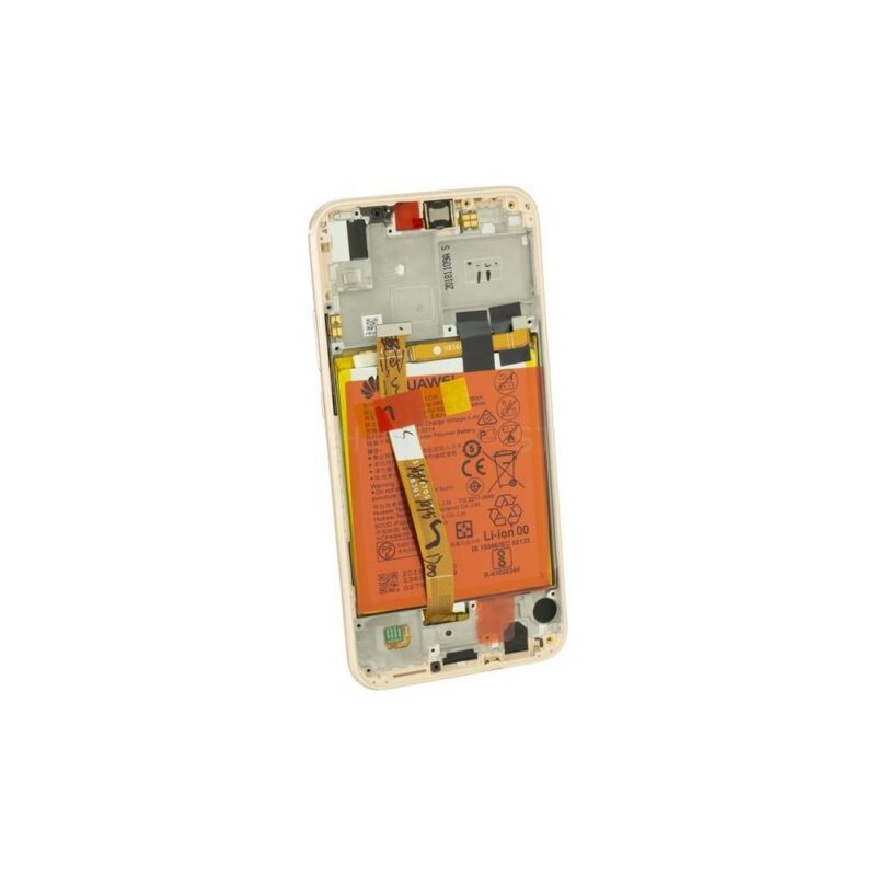 Ecran Original Huawei P20 Lite - imagine 3