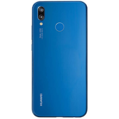 Capac Spate P20 Lite