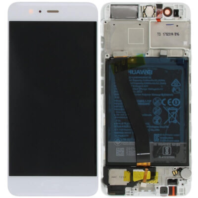 Display Huawei P10