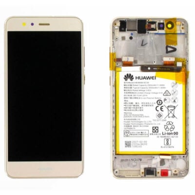 Display Huawei P10 Lite