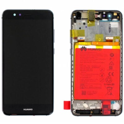 Ecran Huawei P10 Lite