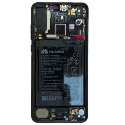 ecran huawei p20 pro