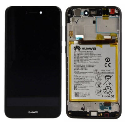 ecran huawei p9 lite 2017
