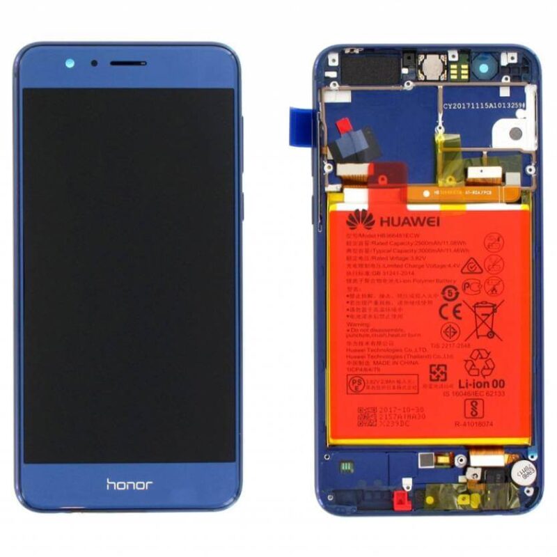 Display Huawei Honor 8
