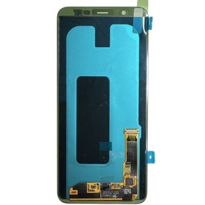 Ecran Original Samsung Galaxy A6 Plus 2018 (A605)