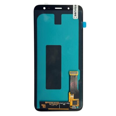 Ecran Original Samsung J6 2018 (J600) - Refurbished