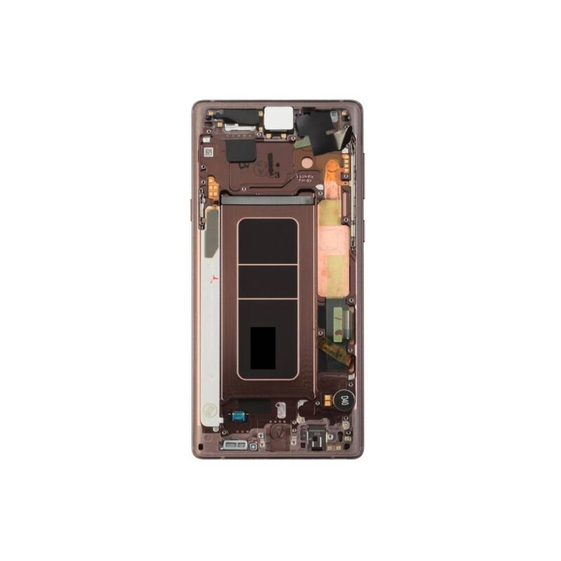 Ecran Original Samsung Note 9 (N960) - imagine 3