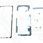Kit Adeziv Original Samsung Note 9 (N960)