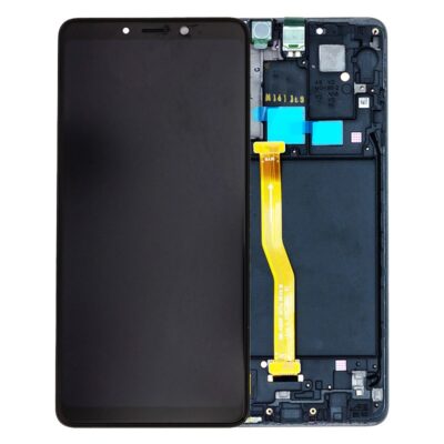 Display Galaxy A9