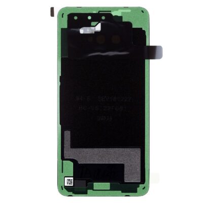 Capac S10e Original