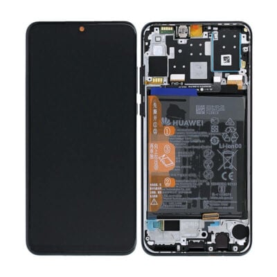 Ecean Huawei P30 Lite