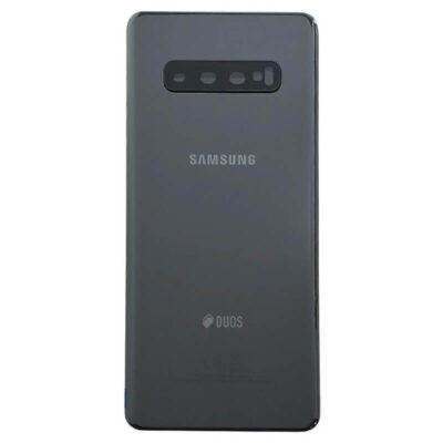 Capac S10 Ceramic