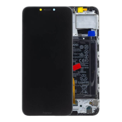 ecran huawei honor play