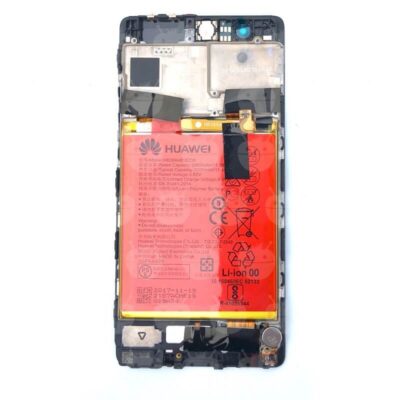 ecran p9