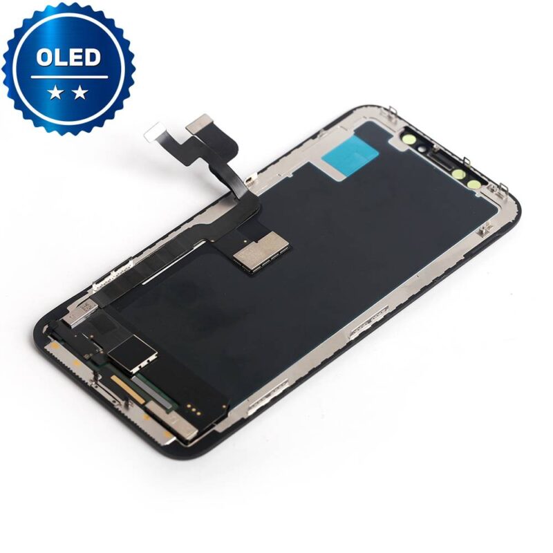 oled iphone x