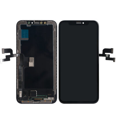 ecran iphone x