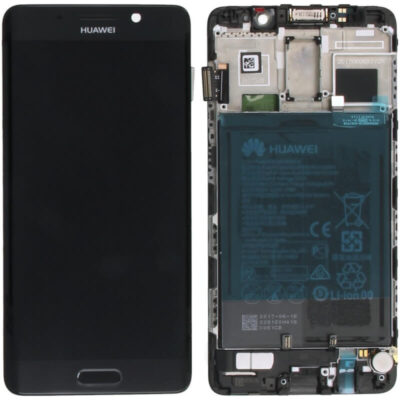 ecran huawei mate 9 pro