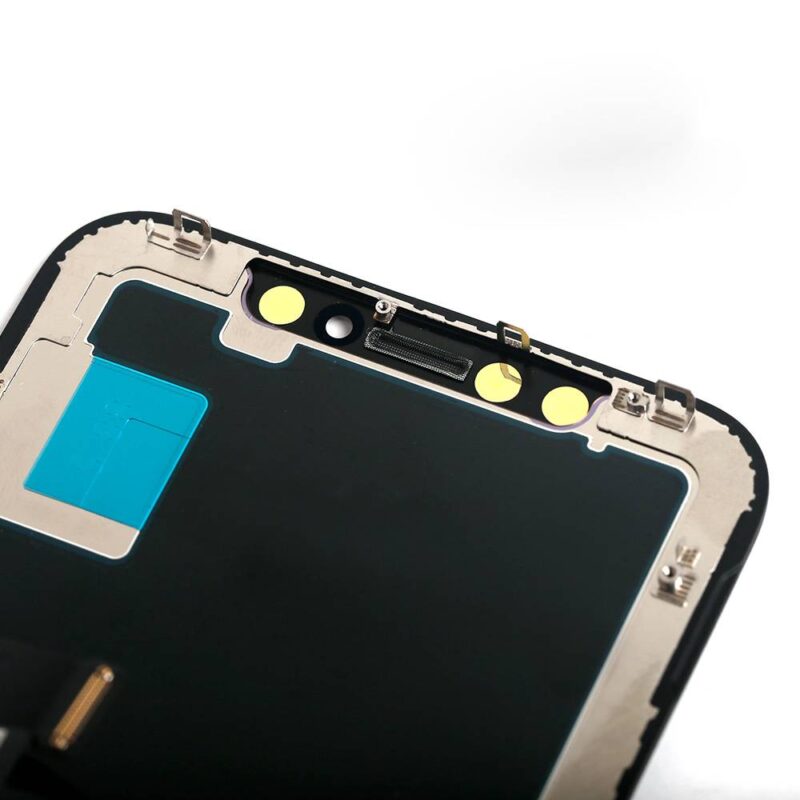 display iphone x