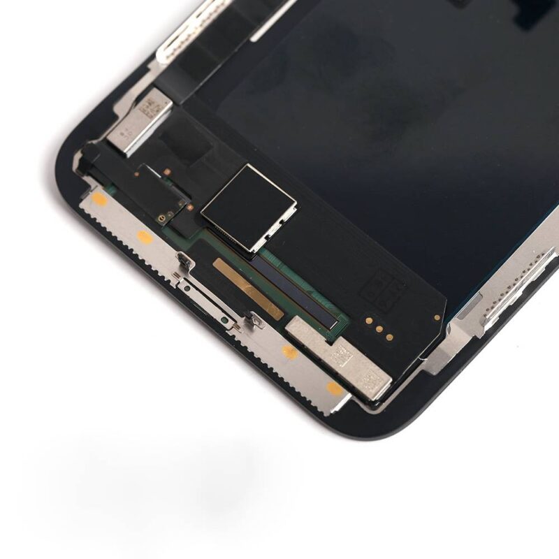 display oled iphone x