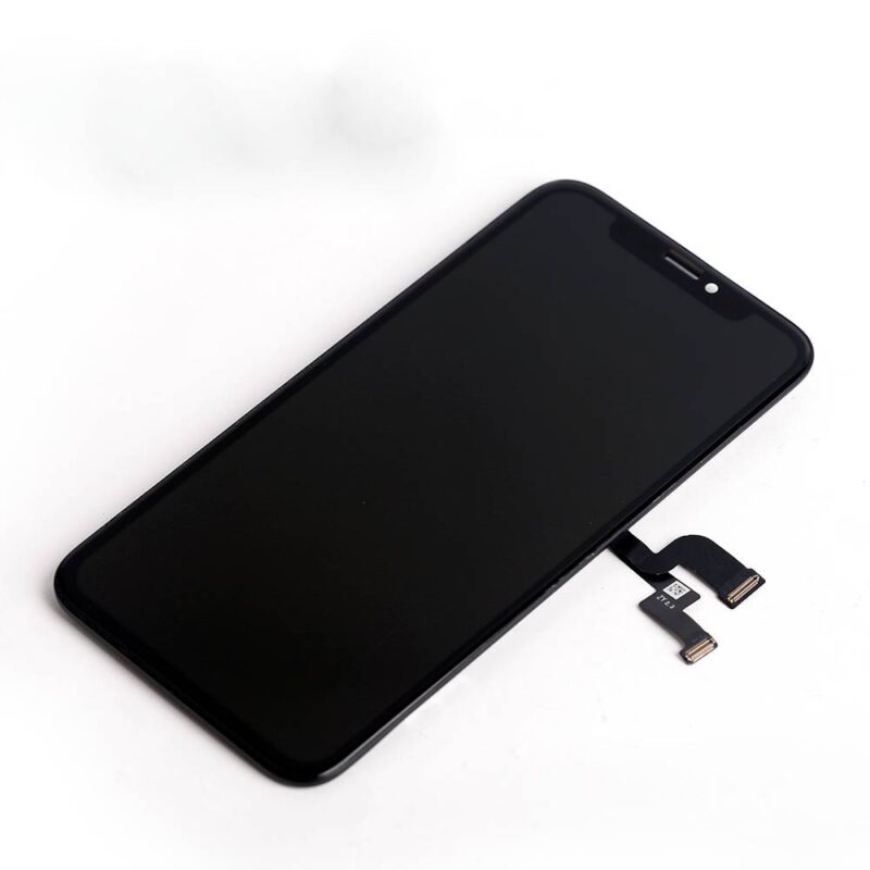 iphone x ecran oled