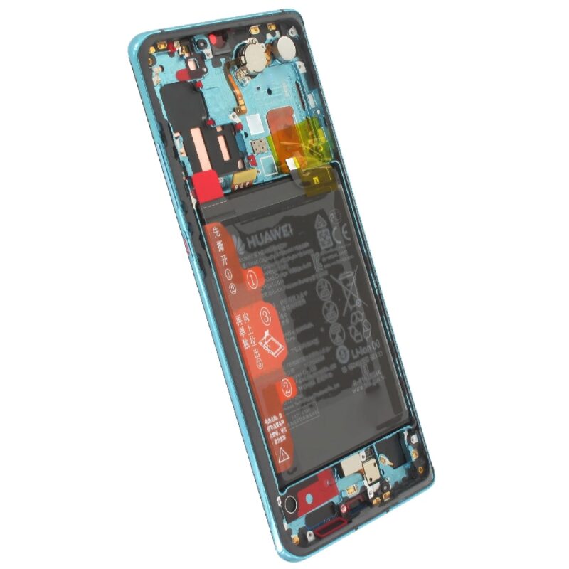 Ecran Original Huawei P30 Pro - imagine 4