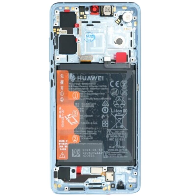 Ecran Original Huawei P30 - imagine 4