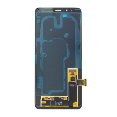ecran a8 plus
