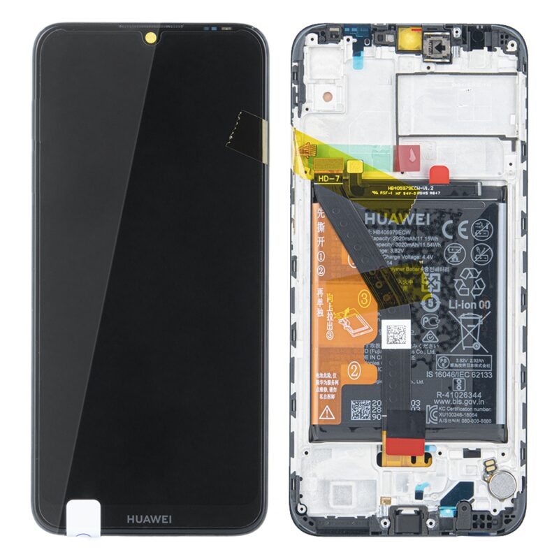 Ecran Original Huawei Y6 (Y6 Prime) 2019