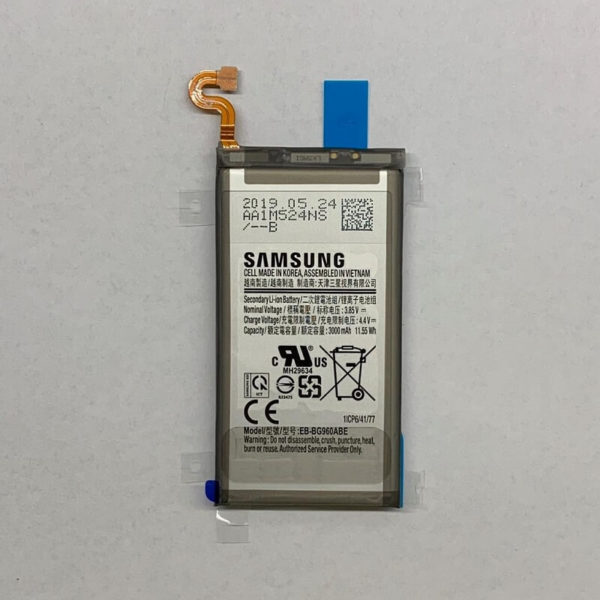 Baterie Samsung S9