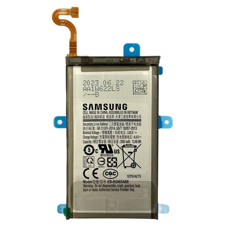 Baterie Originala Samsung S9+ (G965)