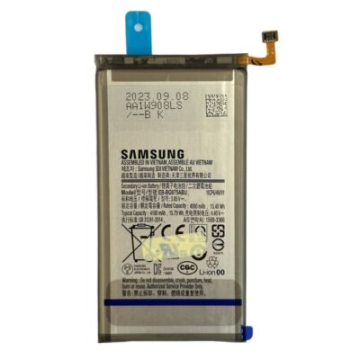 Baterie Originala Samsung S10+ (G975)