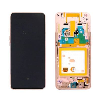 Display A805