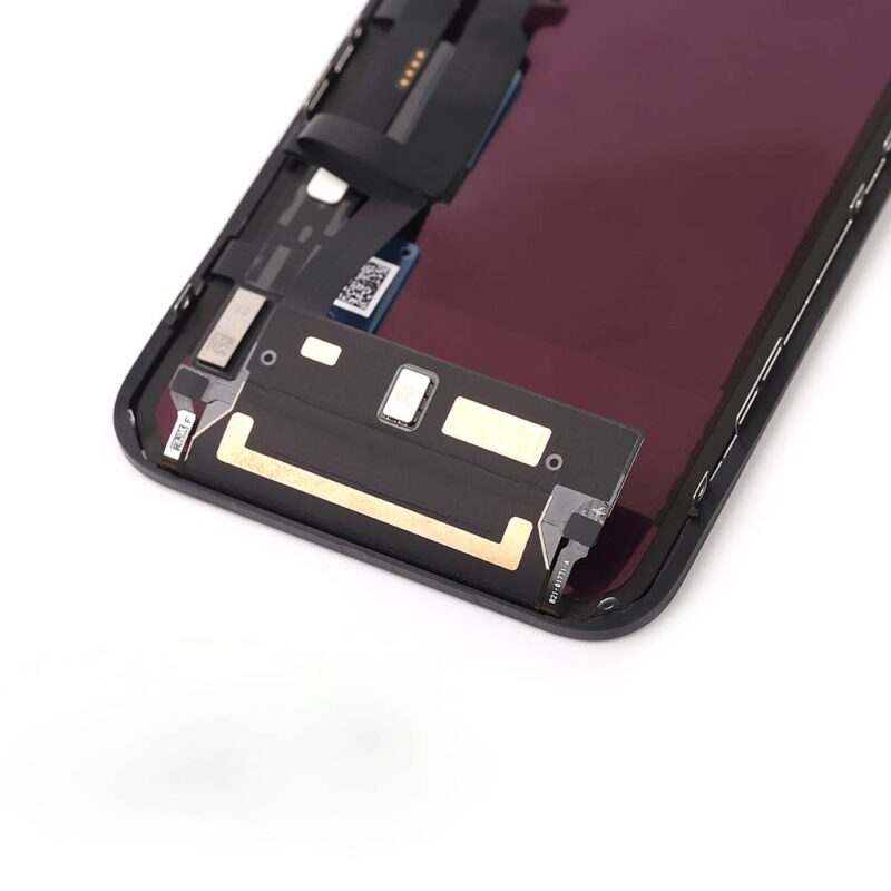 display iphone xr