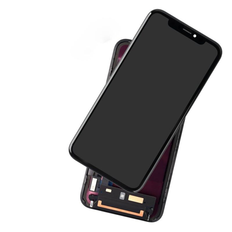 display xr