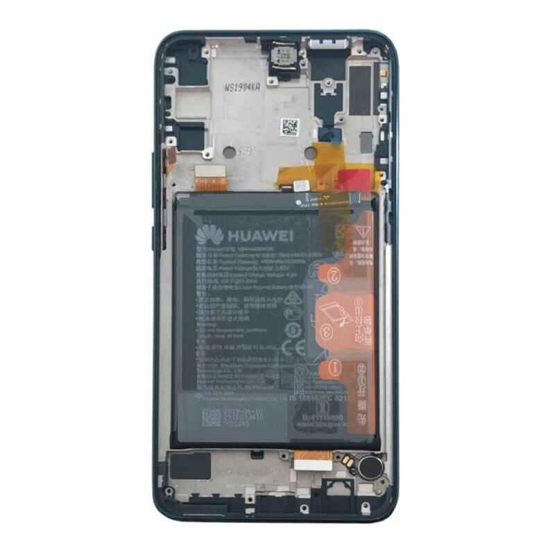 Ecran P Smart Z