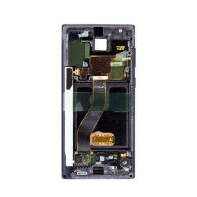 Display Samsung Note10