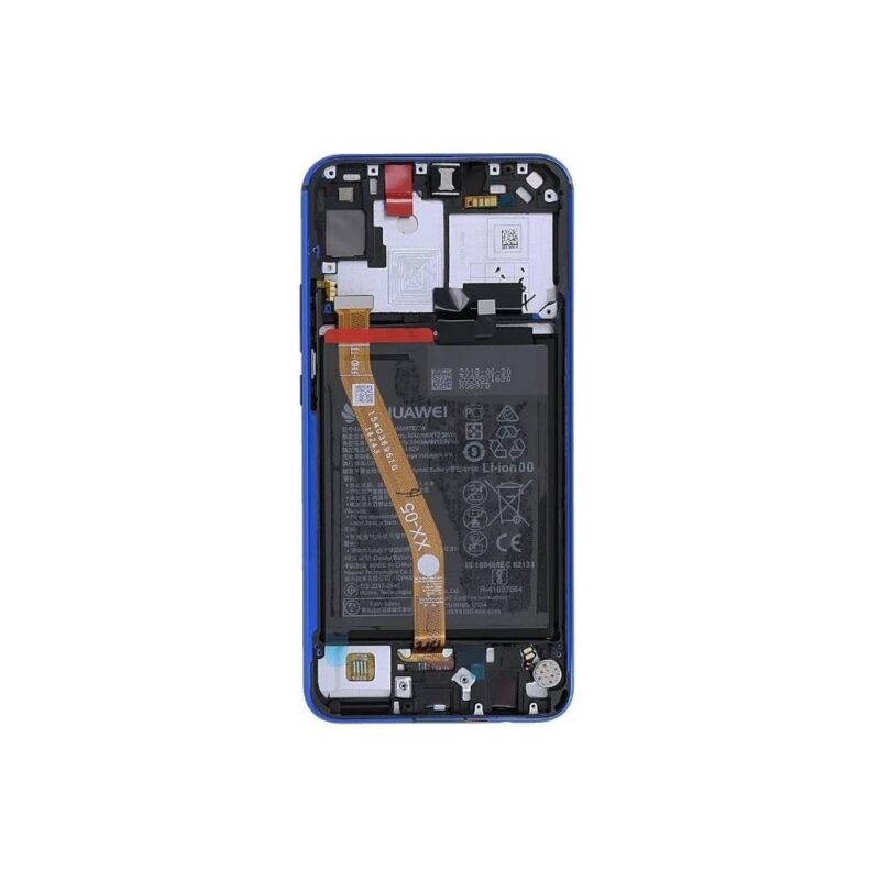 Ecran Original Huawei P Smart Plus - imagine 4