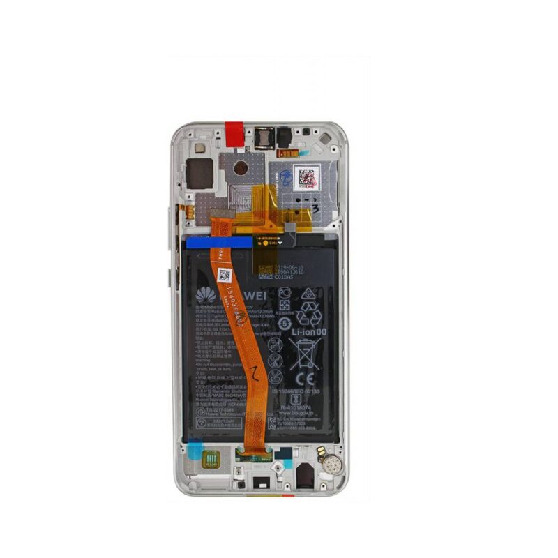 Ecran Original Huawei P Smart Plus - imagine 3